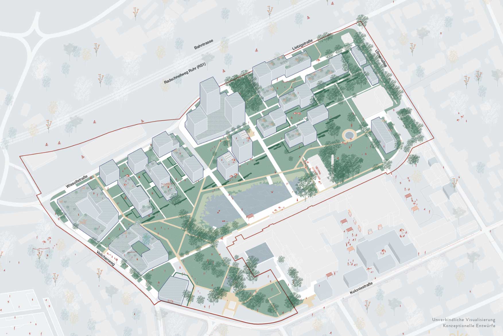 areal-parkstadt