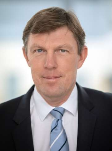 Wolfgang Kurzacz-Dörflinger